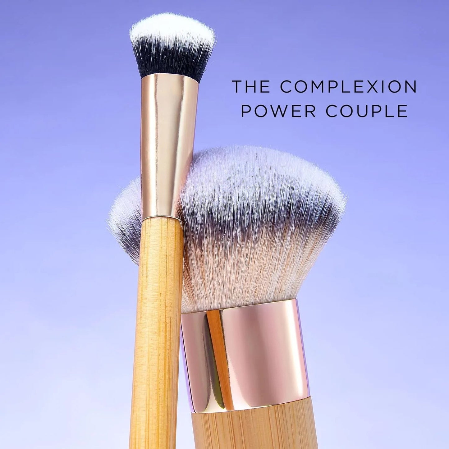 Airbrush Foundation Brush (Flawless Finish)