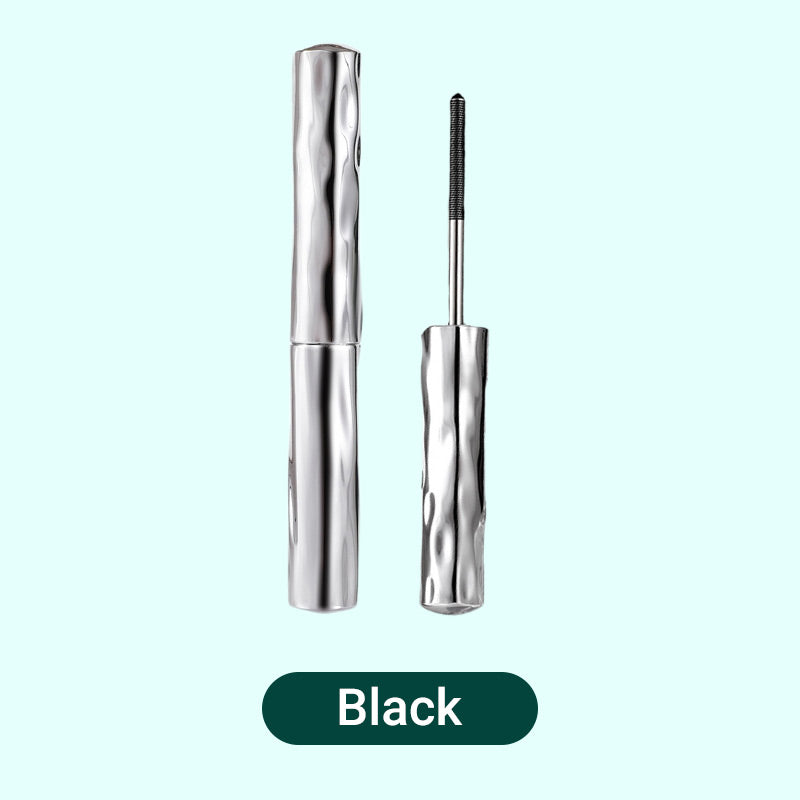 ๐๐๏ธ Waterproof fiber mascara for natural volume, curl, and smudge-proof wear. ๐