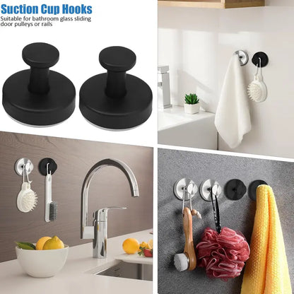 Add Instant Hanging Space — No Drilling, No Sticky Mess