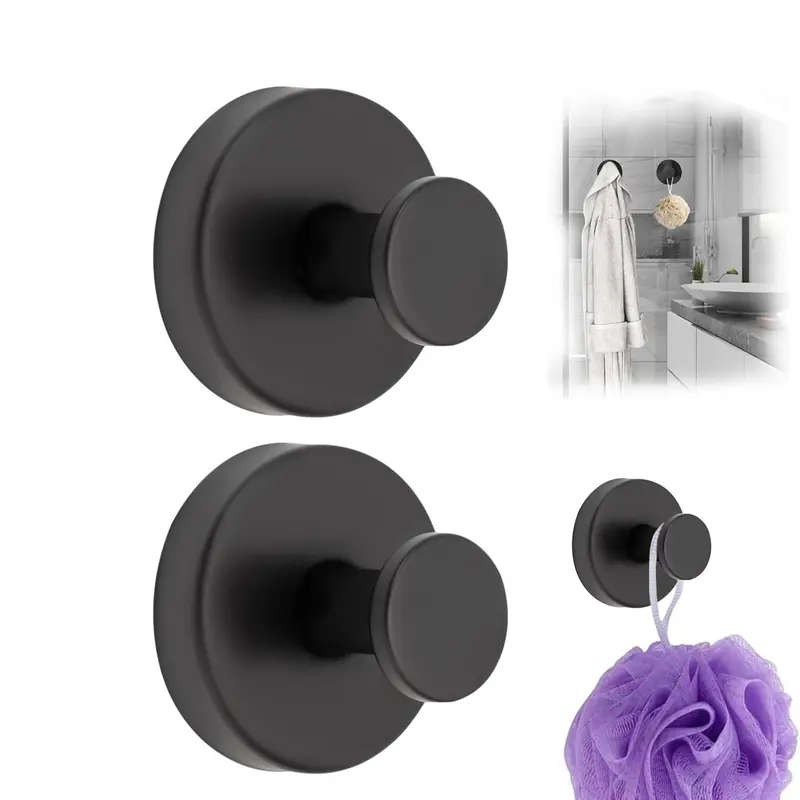Add Instant Hanging Space — No Drilling, No Sticky Mess