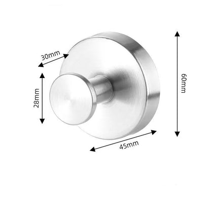 Add Instant Hanging Space — No Drilling, No Sticky Mess