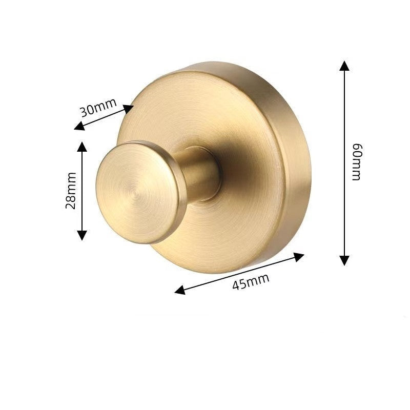 Add Instant Hanging Space — No Drilling, No Sticky Mess