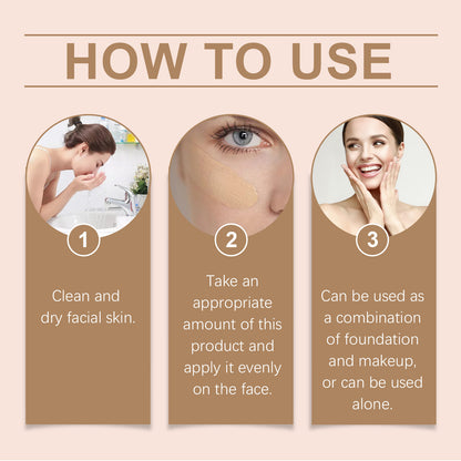 BB Blur Tinted Moisturizer SPF 30