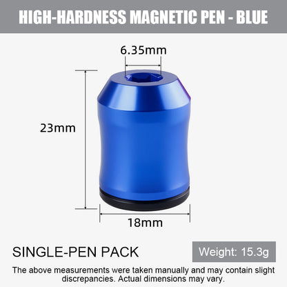 Strong Magnetic Screw Ring - Never Drop Another Screw Again