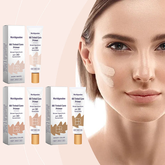 BB Blur Tinted Moisturizer SPF 30