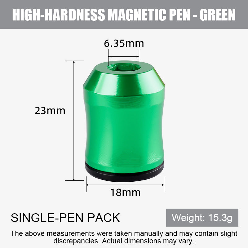 Strong Magnetic Screw Ring - Never Drop Another Screw Again