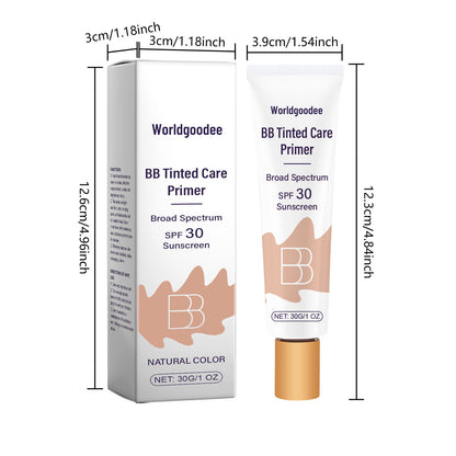 BB Blur Tinted Moisturizer SPF 30