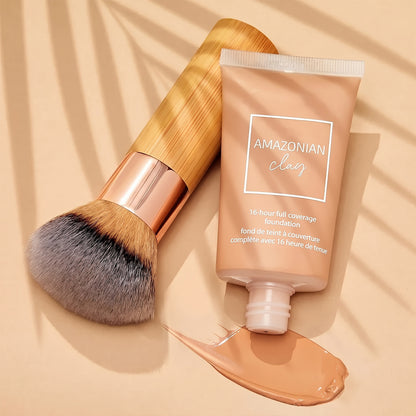 Airbrush Foundation Brush (Flawless Finish)