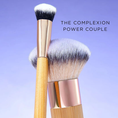 Airbrush Foundation Brush (Flawless Finish)