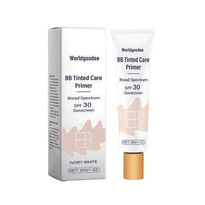 BB Blur Tinted Moisturizer SPF 30