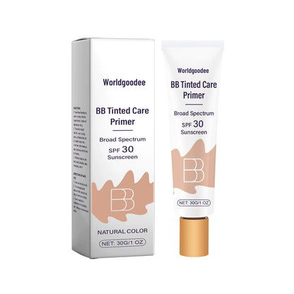BB Blur Tinted Moisturizer SPF 30