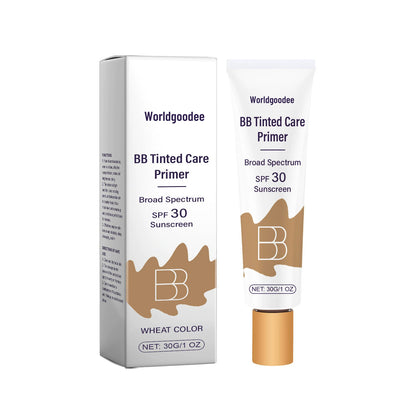 BB Blur Tinted Moisturizer SPF 30
