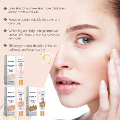 BB Blur Tinted Moisturizer SPF 30