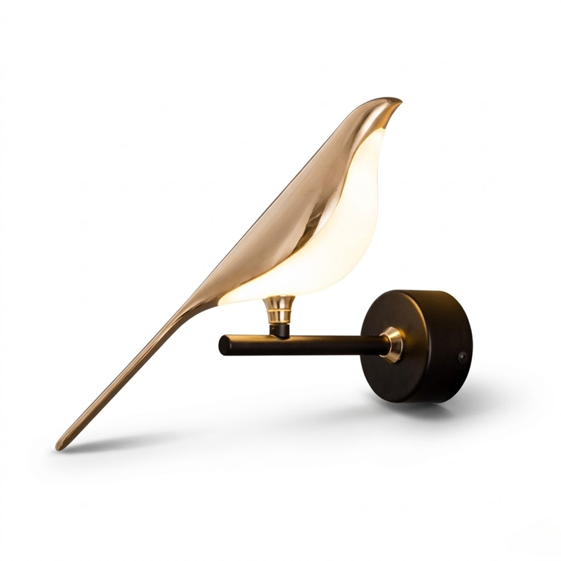 Magpie LED Table Lamp